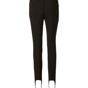 MONCLER GRENOBLE Slim-Fit Ski Pants NEW W/ TAG ✨Size 38 IT